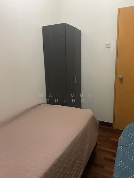 Kondominium untuk Disewa di Savanna Condominium - WAI MUN CHUNG - Bedroom - PropertyGuru.com.my