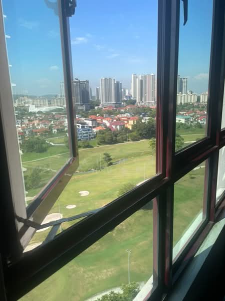 Kondominium untuk Disewa di Savanna Condominium - WAI MUN CHUNG - View - PropertyGuru.com.my