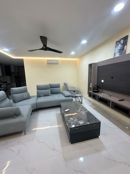 Rumah Teres 2 Tingkat untuk Dijual di Kuala Lumpur (Kuala Lumpur) - Daniel Tiew - PropertyGuru.com.my