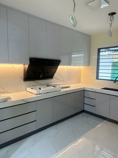 Rumah Teres 2 Tingkat untuk Dijual di Kuala Lumpur (Kuala Lumpur) - Daniel Tiew - PropertyGuru.com.my
