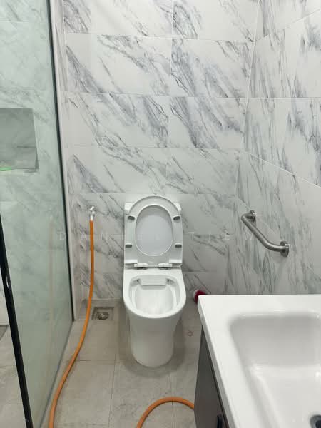 Rumah Teres 2 Tingkat untuk Dijual di Kuala Lumpur (Kuala Lumpur) - Daniel Tiew - PropertyGuru.com.my
