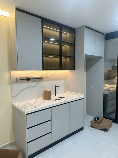 Rumah Teres 2 Tingkat untuk Dijual di Kuala Lumpur (Kuala Lumpur) - Daniel Tiew - PropertyGuru.com.my