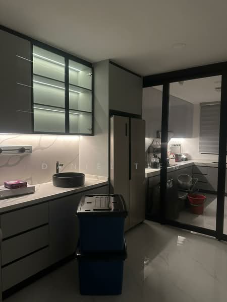 Rumah Teres 2 Tingkat untuk Dijual di Kuala Lumpur (Kuala Lumpur) - Daniel Tiew - PropertyGuru.com.my