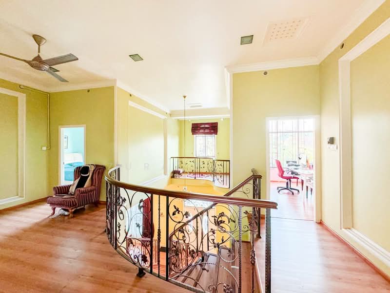 Bungalow for Sale in Seksyen 7 (Shah Alam) - Adzura Zamedin - Interior - PropertyGuru.com.my