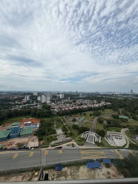 Kondominium untuk Disewa di Bora Residences - April Chin - View - PropertyGuru.com.my