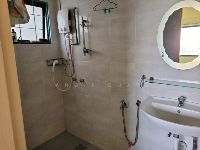 Condominium for Sale at Kelana Parkview Condominium - Angie Chai - Bathroom - PropertyGuru.com.my