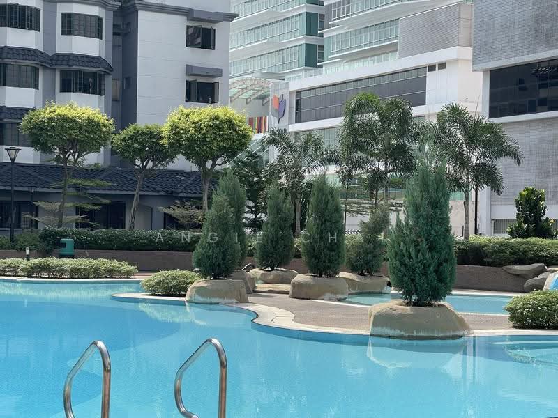 Condominium for Sale at Kelana Parkview Condominium - Angie Chai - Exterior - PropertyGuru.com.my