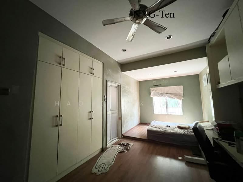 Rumah Berkembar untuk Dijual di Mutiara Bukit Raja (Kapar) - Hao Kai Khaw - Bedroom - PropertyGuru.com.my