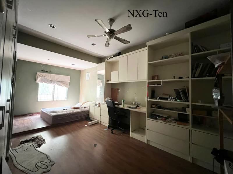 Rumah Berkembar untuk Dijual di Mutiara Bukit Raja (Kapar) - Hao Kai Khaw - Bedroom - PropertyGuru.com.my