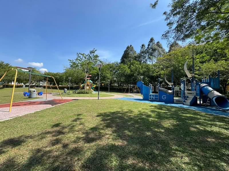 2-storey Terraced House for Sale in Kajang (Selangor) - Eldon Chong - Exterior - PropertyGuru.com.my