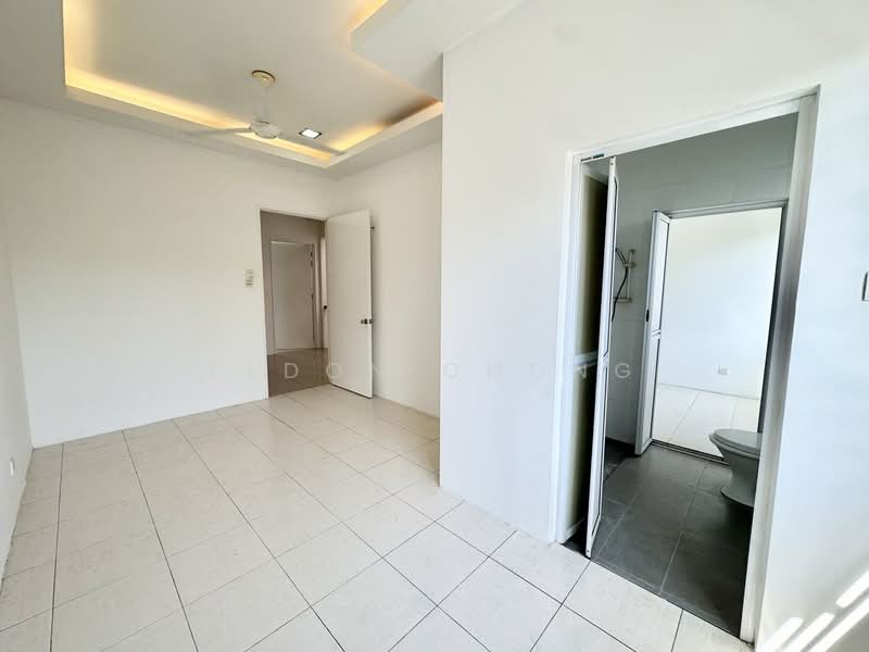 2-storey Terraced House for Sale in Kajang (Selangor) - Eldon Chong - Interior - PropertyGuru.com.my