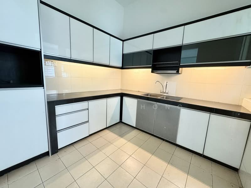 2-storey Terraced House for Sale in Kajang (Selangor) - Eldon Chong - Kitchen - PropertyGuru.com.my