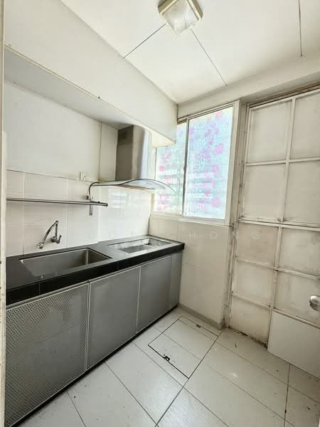 2-storey Terraced House for Sale in Kajang (Selangor) - Eldon Chong - Kitchen - PropertyGuru.com.my