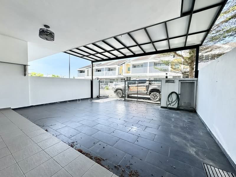2-storey Terraced House for Sale in Kajang (Selangor) - Eldon Chong - Exterior - PropertyGuru.com.my