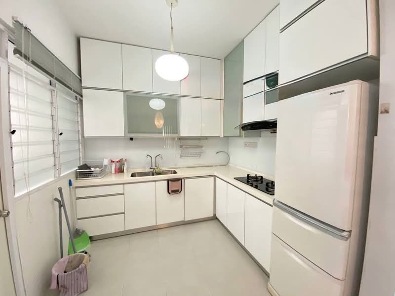 Kondominium untuk Disewa di Summer Place - Amber Hang - PropertyGuru.com.my