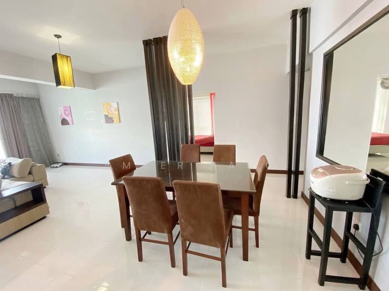 Kondominium untuk Disewa di Summer Place - Amber Hang - PropertyGuru.com.my