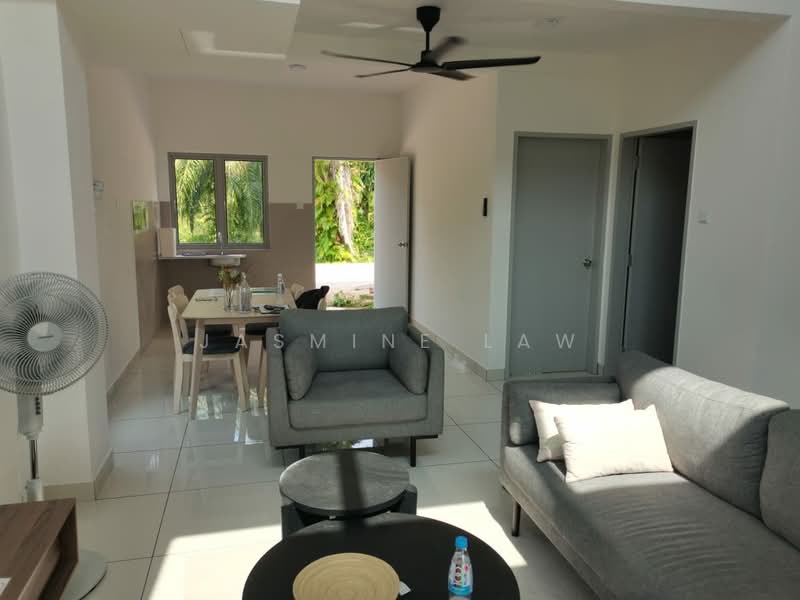 Rumah Teres untuk Dijual di Klang (Selangor) - Jasmine Law - PropertyGuru.com.my