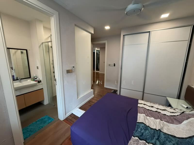 Semi-Detached House for Sale in Taman Seri Bukit Segambut (Batu) - Marvin Lee - Bedroom - PropertyGuru.com.my