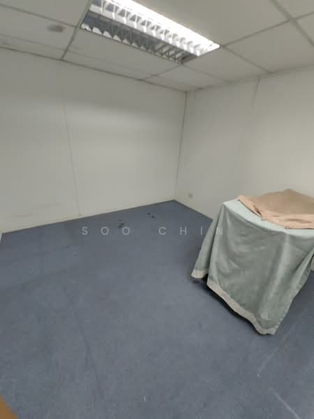 Factory for Sale in Sungai Penaga Industrial Park (Subang Jaya) - Soo Chin - PropertyGuru.com.my