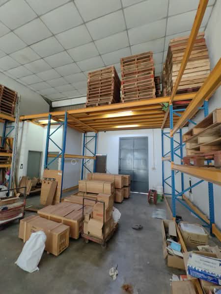 Factory for Sale in Sungai Penaga Industrial Park (Subang Jaya) - Soo Chin - PropertyGuru.com.my