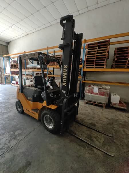 Factory for Sale in Sungai Penaga Industrial Park (Subang Jaya) - Soo Chin - PropertyGuru.com.my