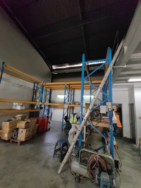 Factory for Sale in Sungai Penaga Industrial Park (Subang Jaya) - Soo Chin - PropertyGuru.com.my