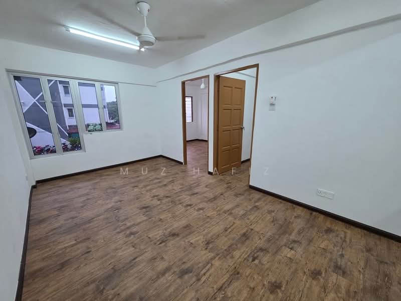 Apartment for Sale at Apartment Fiona - Muz Hafiz - PropertyGuru.com.my