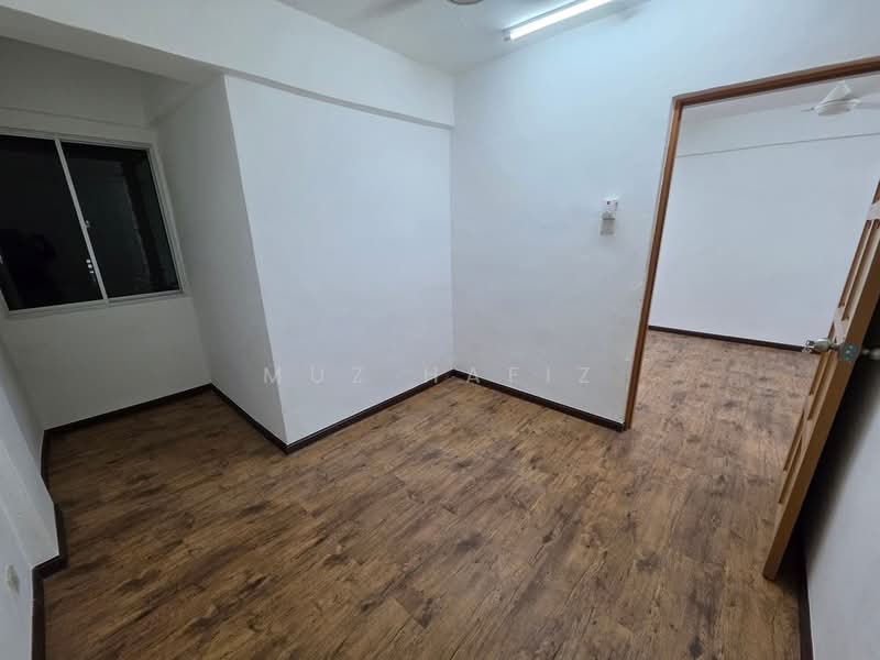Apartment for Sale at Apartment Fiona - Muz Hafiz - PropertyGuru.com.my