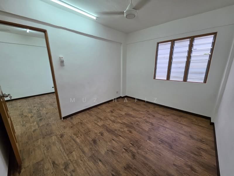 Apartment for Sale at Apartment Fiona - Muz Hafiz - PropertyGuru.com.my