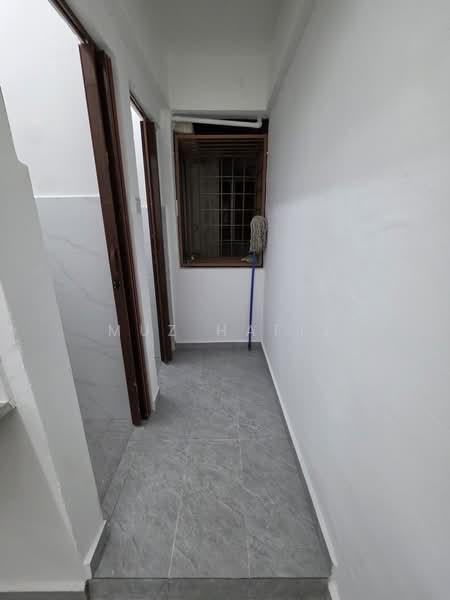 Apartment for Sale at Apartment Fiona - Muz Hafiz - PropertyGuru.com.my