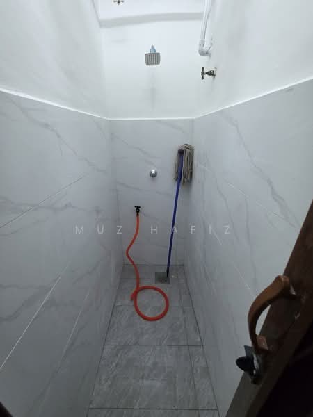 Apartment for Sale at Apartment Fiona - Muz Hafiz - PropertyGuru.com.my