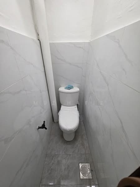 Apartment for Sale at Apartment Fiona - Muz Hafiz - PropertyGuru.com.my