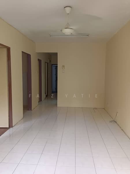 Apartment for Rent at Impian Apartment - Faiz Yatie - PropertyGuru.com.my