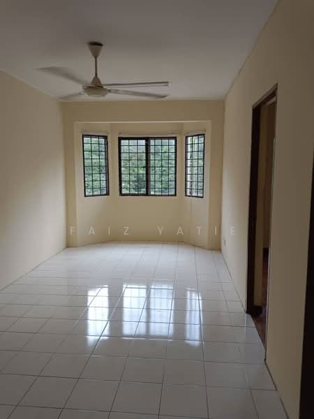 Apartment for Rent at Impian Apartment - Faiz Yatie - PropertyGuru.com.my