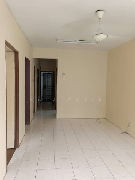 Apartment for Rent at Impian Apartment - Faiz Yatie - PropertyGuru.com.my