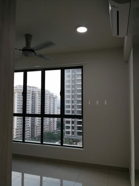 Servis Apartment untuk Disewa di LakePark Residence @ KL North - Marcus Lee - View - PropertyGuru.com.my