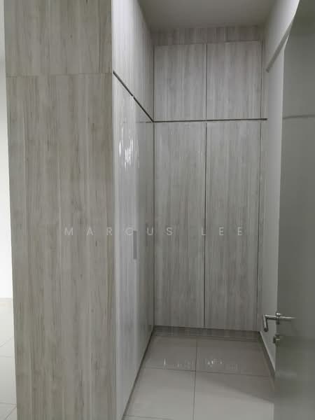 Servis Apartment untuk Disewa di LakePark Residence @ KL North - Marcus Lee - Interior - PropertyGuru.com.my