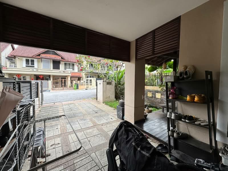 Rumah Teres 2 Tingkat untuk Dijual di Alam Damai (Cheras) - Azli Ibrahim - Exterior - PropertyGuru.com.my