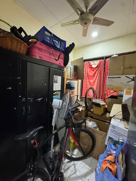 Rumah Teres 2 Tingkat untuk Dijual di Alam Damai (Cheras) - Azli Ibrahim - Interior - PropertyGuru.com.my