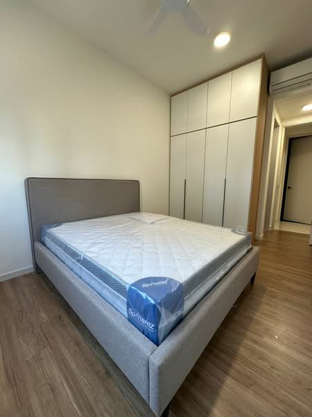 Servis Apartment untuk Disewa di Sunway Avila Residences - James Wong - Bedroom - PropertyGuru.com.my