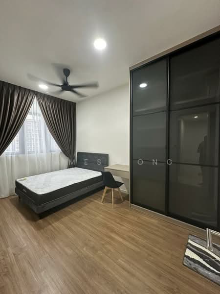Servis Apartment untuk Disewa di Sunway Avila Residences - James Wong - Bedroom - PropertyGuru.com.my