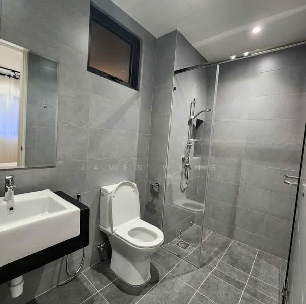Servis Apartment untuk Disewa di Sunway Avila Residences - James Wong - Bathroom - PropertyGuru.com.my