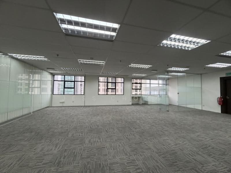 Pejabat untuk Disewa di KL City Centre (Kuala Lumpur) - Jess Chong - Interior - PropertyGuru.com.my