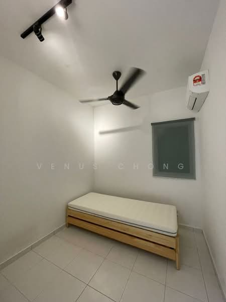 Condominium for Rent at i-Santorini - Venus Chong - Bedroom - PropertyGuru.com.my