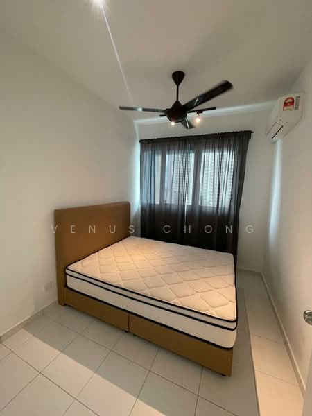 Condominium for Rent at i-Santorini - Venus Chong - Bedroom - PropertyGuru.com.my