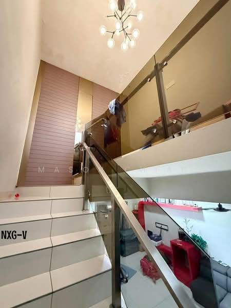 2-storey Terraced House for Sale in Taman Pendamar Indah (Klang) - Mason Chiah - Interior - PropertyGuru.com.my