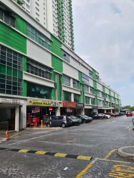 Kedai / Pejabat untuk Disewa di Taman Overseas Union (Taman Oug) (Jalan Klang Lama (Old Klang Road)) - Francis Ng - PropertyGuru.com.my