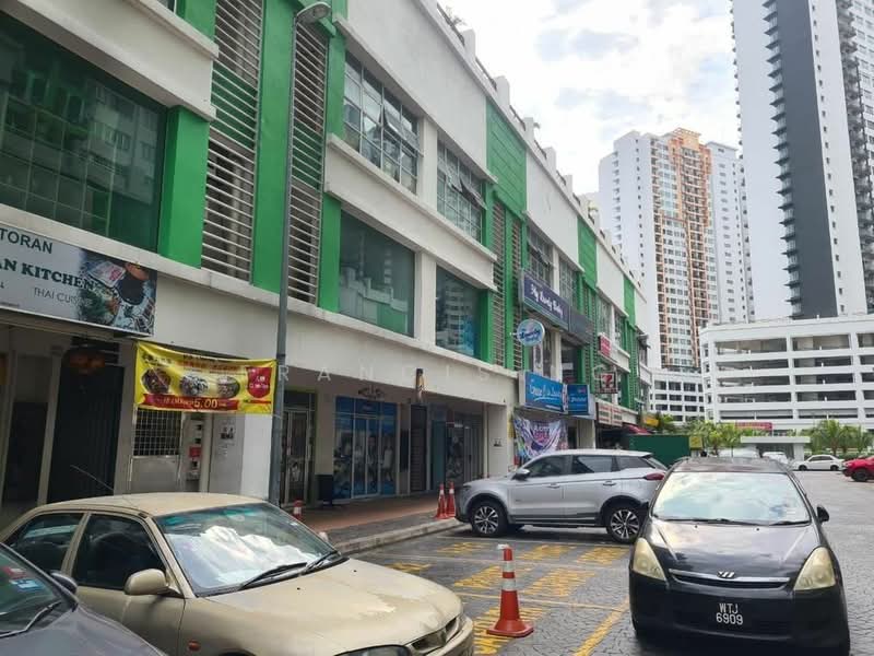 Kedai / Pejabat untuk Disewa di Taman Overseas Union (Taman Oug) (Jalan Klang Lama (Old Klang Road)) - Francis Ng - PropertyGuru.com.my