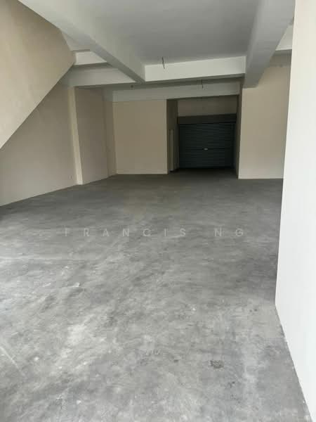 Kedai / Pejabat untuk Disewa di Taman Overseas Union (Taman Oug) (Jalan Klang Lama (Old Klang Road)) - Francis Ng - PropertyGuru.com.my