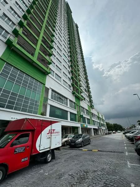 Kedai / Pejabat untuk Disewa di Taman Overseas Union (Taman Oug) (Jalan Klang Lama (Old Klang Road)) - Francis Ng - PropertyGuru.com.my